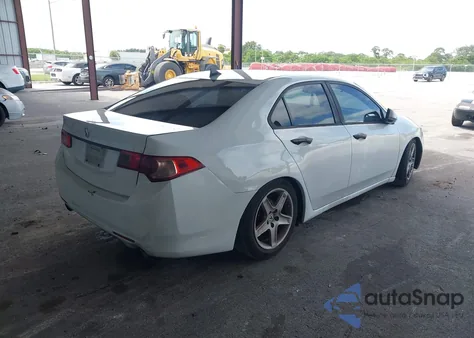 2012 Acura Tsx 2.4 z USA, uszkodzony, nr VIN JH4CU2F43CC028724